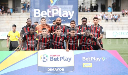 Se definen los primeros clasificados a los cuadrangulares del Torneo BetPlay 2025-II