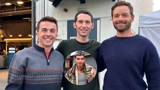 El elenco de 'Malcolm el de en medio' se reúne para una nueva miniserie en Disney+