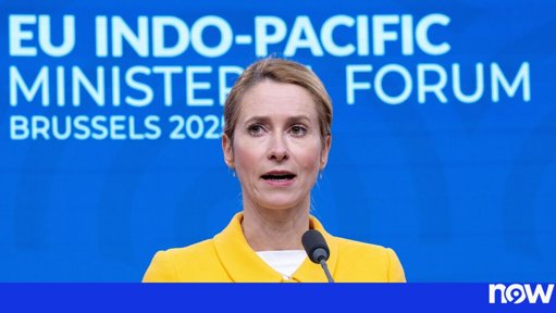 Nova Estratégia de Segurança Nacional Alerta para 'Extinção' da Europa