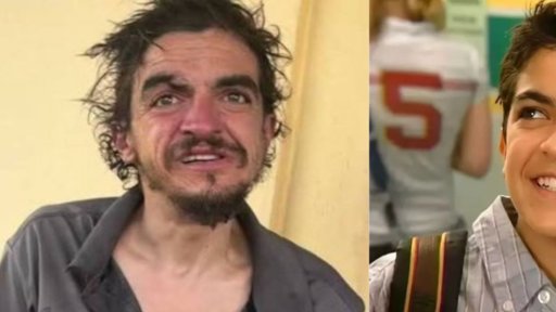 La Crisis de Tylor Chase: Solidaridad y Debate sobre la Fama Infantil