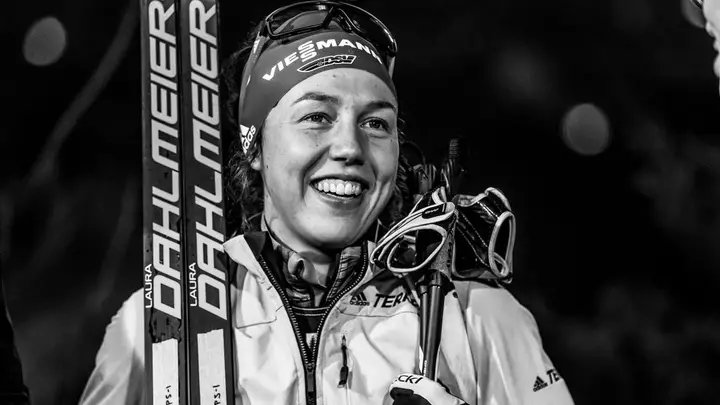 Bicampeã olímpica Laura Dahlmeier morre em acidente de alpinismo no Paquistão