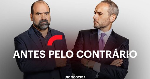 Podcast “Antes Pelo Contrário” analisa a controversa nova Lei dos Estrangeiros