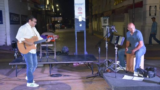 El Festival Internacional de la Ciudad de Chihuahua (FICUU) 2025 Arranca con Foco en el Talento Local y un Cierre con Alejandro Sanz