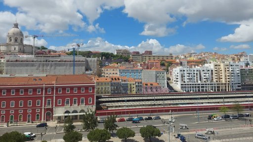 Governo paga em setembro apoio à renda com retroativos a mais de 129 mil inquilinos