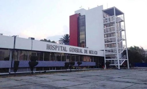 Comunidad LGBTIQ+ protesta en Hospital General de CDMX por presunta negligencia médica