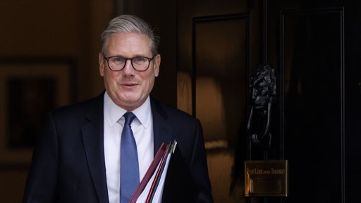 Reino Unido anuncia novas restrições à proteção de refugiados