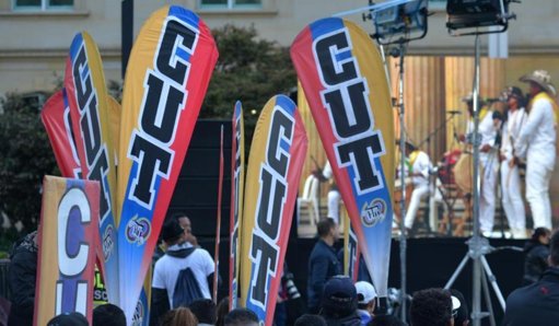 Sindicatos Proponen Aumento de Dos Dígitos para el Salario Mínimo de 2026