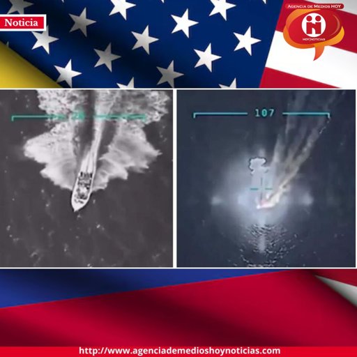 Cuestionan legalidad de ataques en el Caribe por presunta ejecución de supervivientes