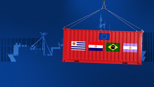 Acordo UE-Mercosul: Uma Resposta Estratégica ao Protecionismo Americano