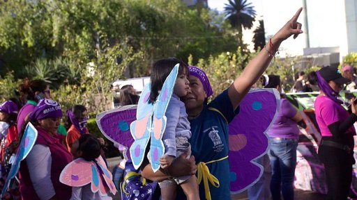 Impulsan Reforma para Homologar y Hacer Imprescriptible el Delito de Abuso Sexual