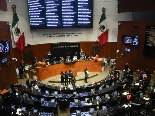 Se registran 43 aspirantes para dirigir la Fiscalía General de la República