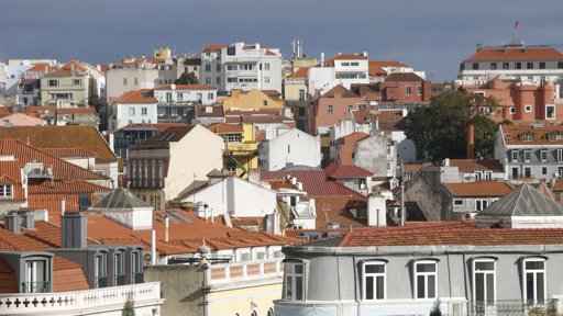 Apoios à Compra de Casa para Jovens com Forte Adesão
