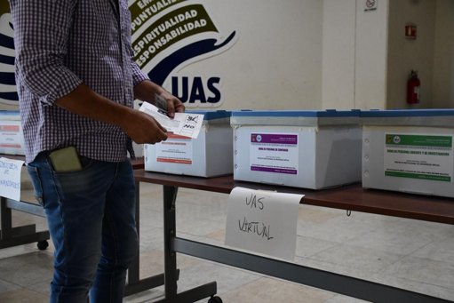 UAS avanza con plan de reingeniería financiera en medio de protestas de jubilados