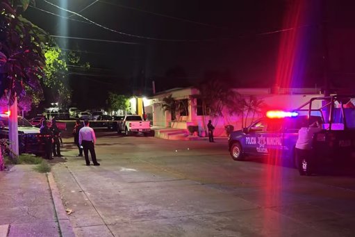 Jornada violenta deja ocho muertos en Culiacán