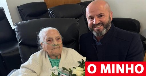 Comunidades de Vila Verde e Famalicão Celebram Centenários com Homenagens Emotivas