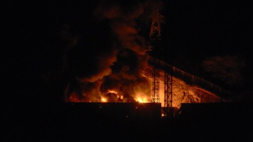 El Costo Humano: Ataque de EE.
UU.
Deja al Menos 40 Muertos