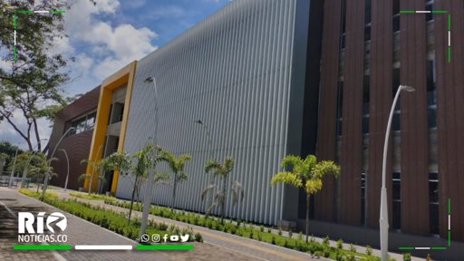 Montería se prepara para inaugurar la Universidad del Sur, una obra clave para la educación superior