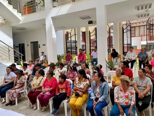 Gobernación invierte $11.000 millones en mejoramiento de vivienda para 550 familias