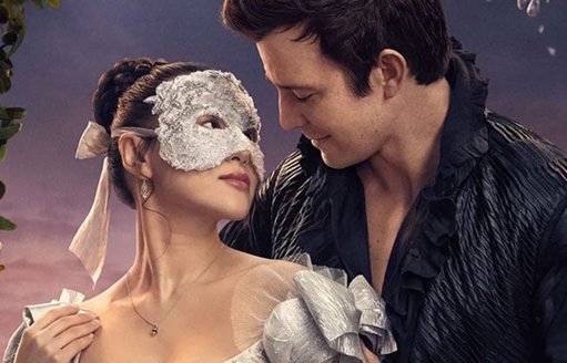 La Temporada 4 de ‘Bridgerton’ se Centrará en Benedict y se Estrenará en Dos Partes en 2026