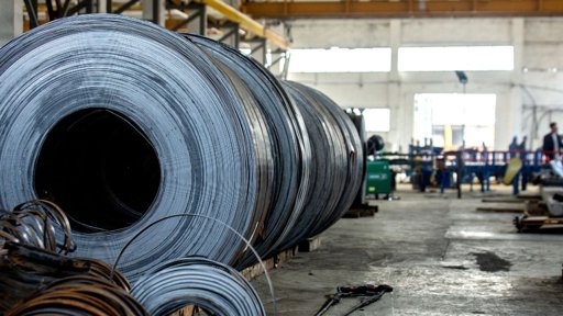 Industria acerera mexicana en jaque por importaciones chinas y aranceles