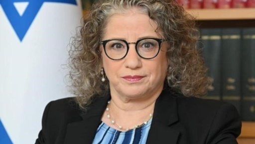 Tensión diplomática por supuesto complot iraní contra embajadora israelí en México