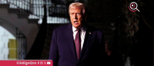 Trump se posiciona como árbitro final en el plan de paz para Ucrania