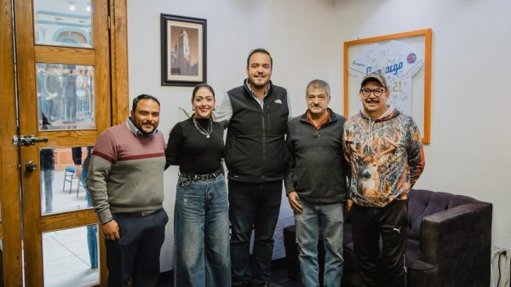 Camargo se solidariza con Botas Andariego tras siniestro