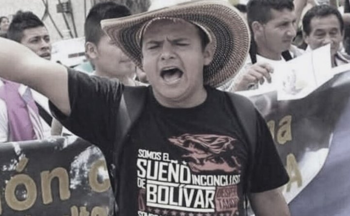 Asesinan al líder social José Erlery Velasco en Balboa, Cauca