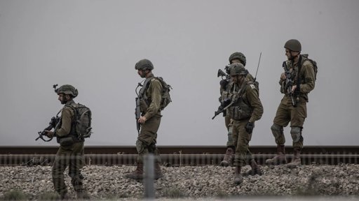 Estratégia Israelita em Gaza Inclui Ataques a Hospitais e Infraestruturas Civis