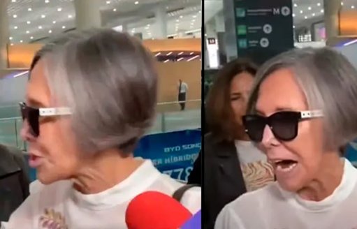 Florinda Meza Defiende su Legado y Enfrenta a la Prensa