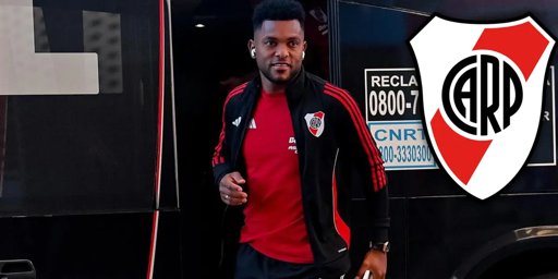 Miguel Borja obtiene nacionalidad argentina mientras su futuro en River Plate es incierto