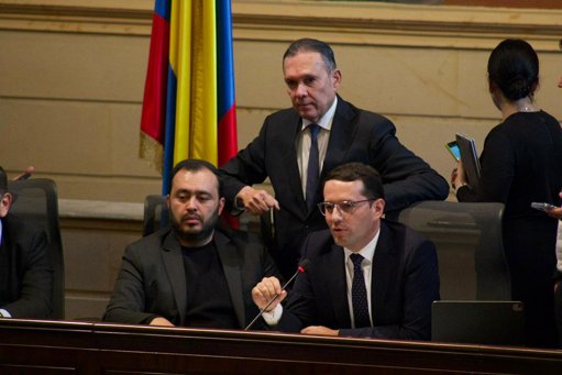 Congreso define el futuro de la ley de financiamiento en un debate crucial