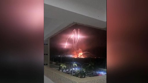 Intervención Militar de EE.
UU. en Venezuela: Captura de Maduro y Repercusiones Globales