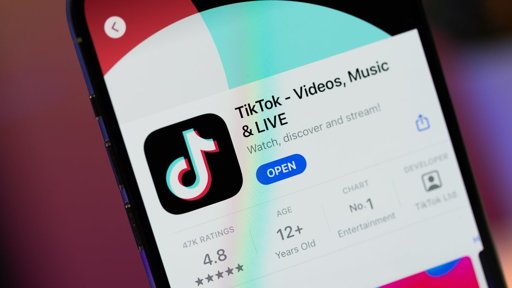 EUA e China alcançam acordo para a continuidade do TikTok sob controlo americano