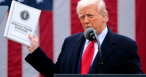 L'UE se prépare à l'impact d'une décision de la Cour suprême américaine sur les tarifs douaniers de Trump