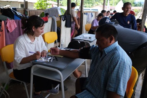 Crisis sanitaria en comunidad indígena Barí del Catatumbo deja un menor muerto