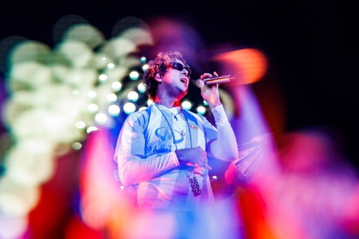 Vive Latino anuncia cartel para su quinta edición en Zaragoza, España