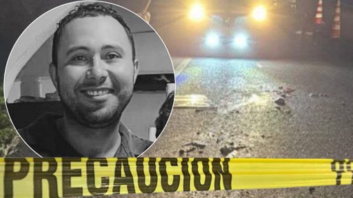 Joven muere arrollado al intentar abordar una tractomula en movimiento en San Pelayo