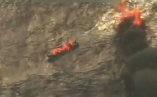 Trump Declara “Conflicto Armado” con los Cárteles de la Droga