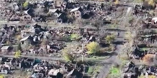 Guerre en Ukraine : frappes massives russes sur les infrastructures énergétiques