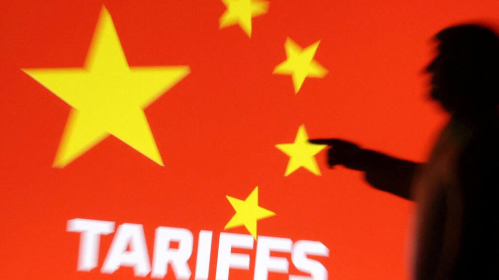 La tensión comercial entre EE.
UU. y China aumenta ante el inminente fin de la tregua arancelaria