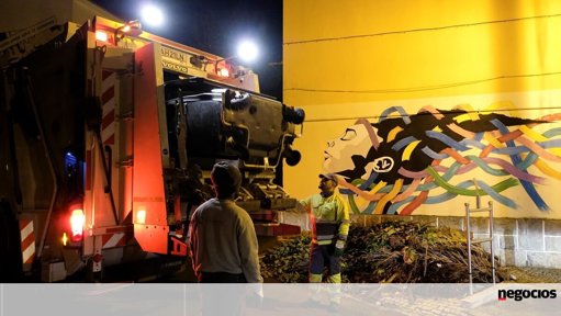 Greve na Suldouro ameaça recolha de lixo em Gaia e Feira em período pré-eleitoral