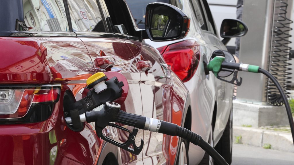 Portugal entre os países da UE com combustíveis mais caros devido a impostos elevados