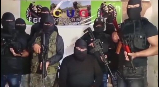 La seguridad en Cúcuta amenazada por el crimen organizado y la delincuencia común