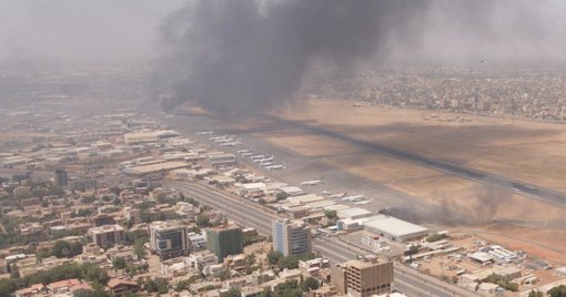 Masacre en Darfur: Ataque con Drones de las FAR Deja al Menos 60 Muertos en un Refugio