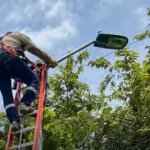 EMCALI Realiza Mantenimientos que Generan Cortes de Agua y Energía en Varios Barrios de Cali