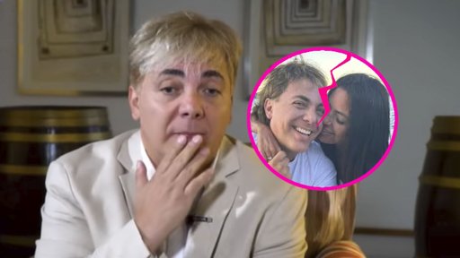 Cristian Castro y su Ruptura con Mariela Sánchez: El Cantante Niega Infidelidad