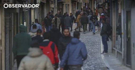 Tribunal Constitucional chumba normas da Lei da Nacionalidade