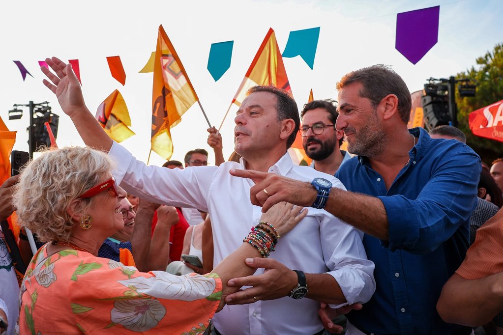 PSD Prepara Rentrée Política com Eventos de Verão Estratégicos