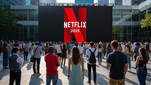 Netflix Celebra 28 Anos com Foco na Expansão e Conteúdo Local